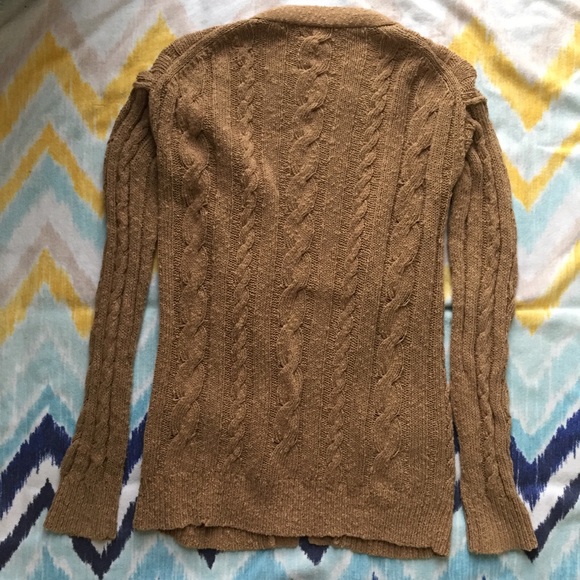 Banana Republic sweater - Picture 2 of 4